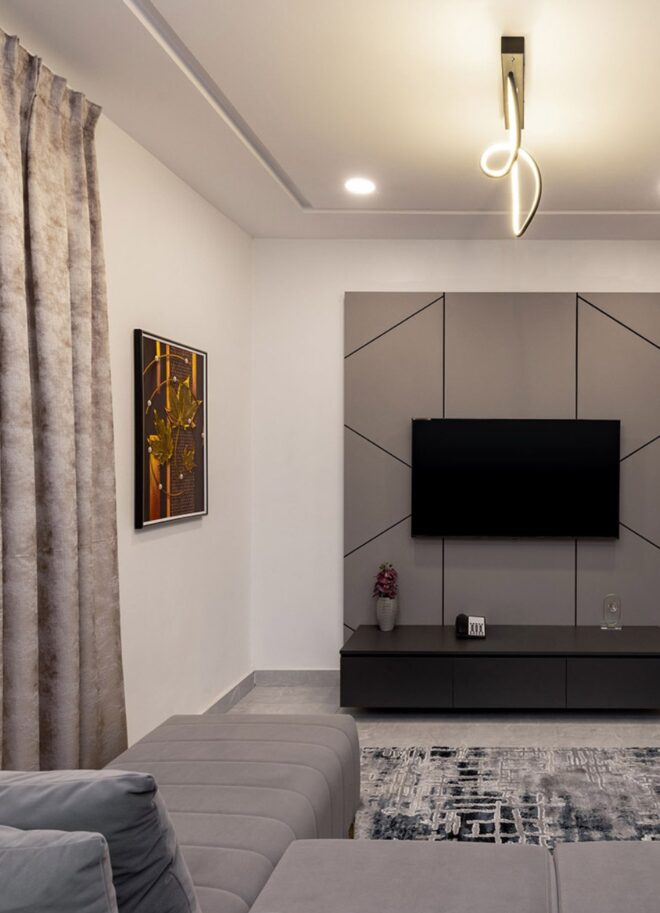 STP Apartments Executive Suite