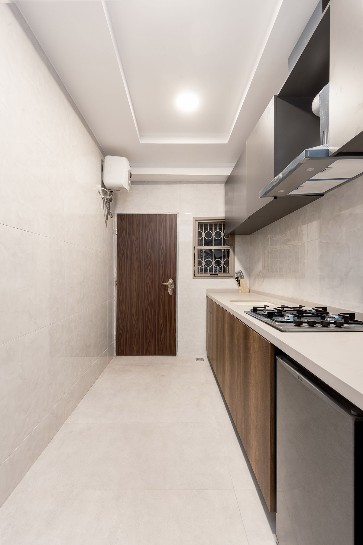 STP Apartments 2 Bedroom