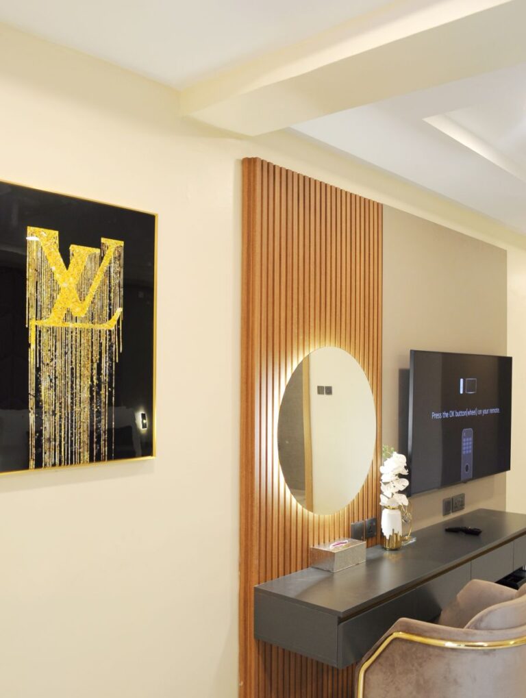 STP Apartments Image