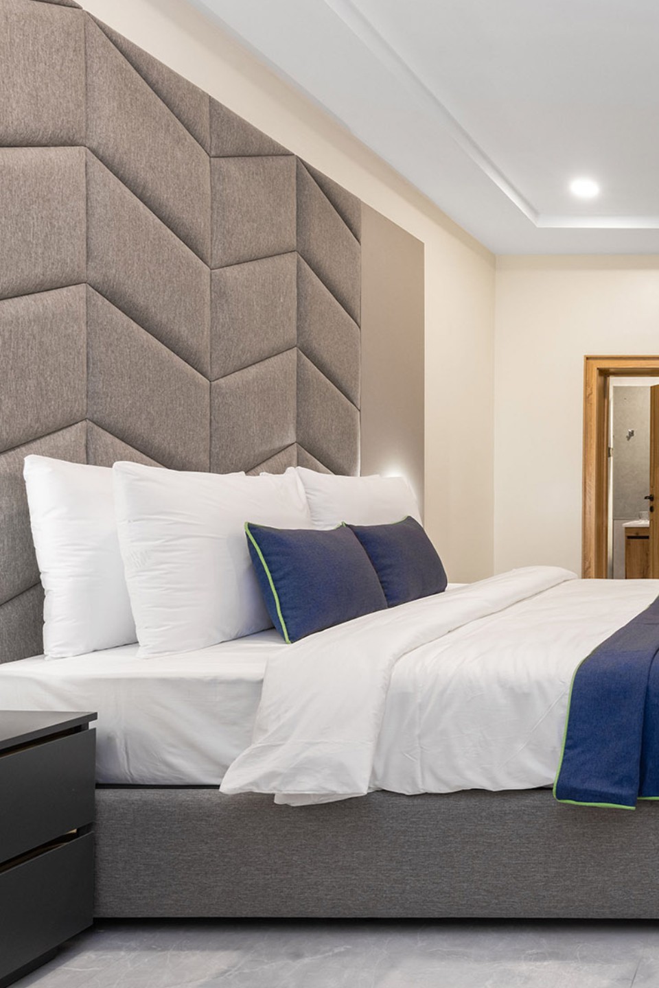 STP Hotel Room 2