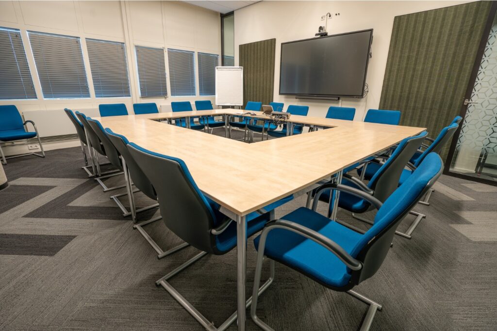 STP Meeting Hall 2