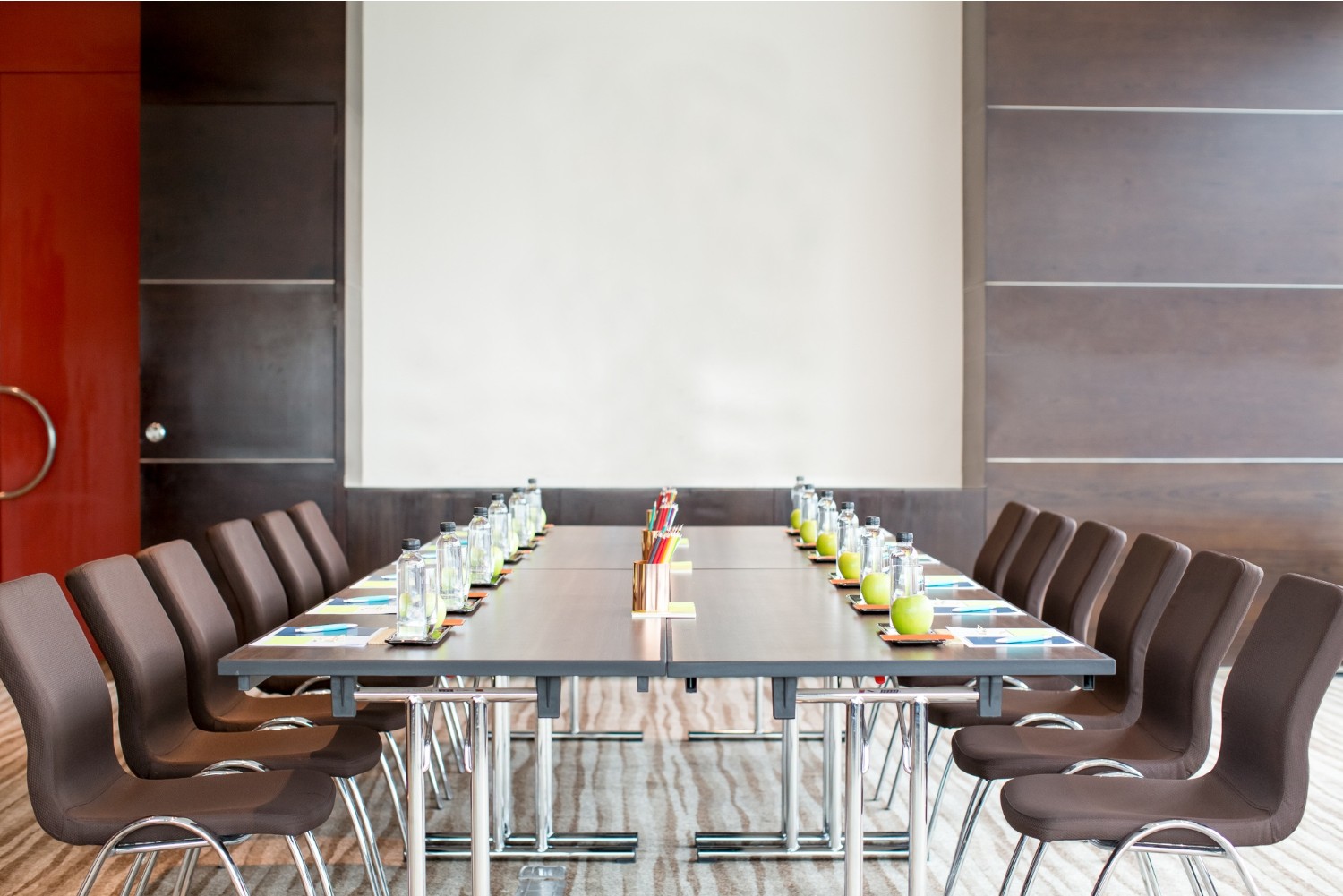 STP Meeting Hall 3