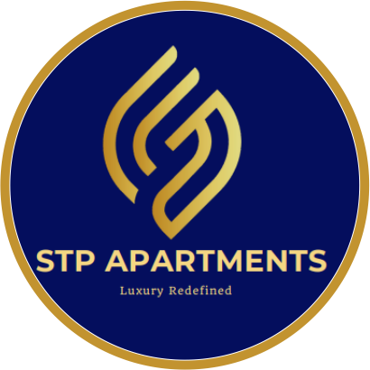 STP Apartments Durumi by Grand Bezer Nigeria Limited Logo